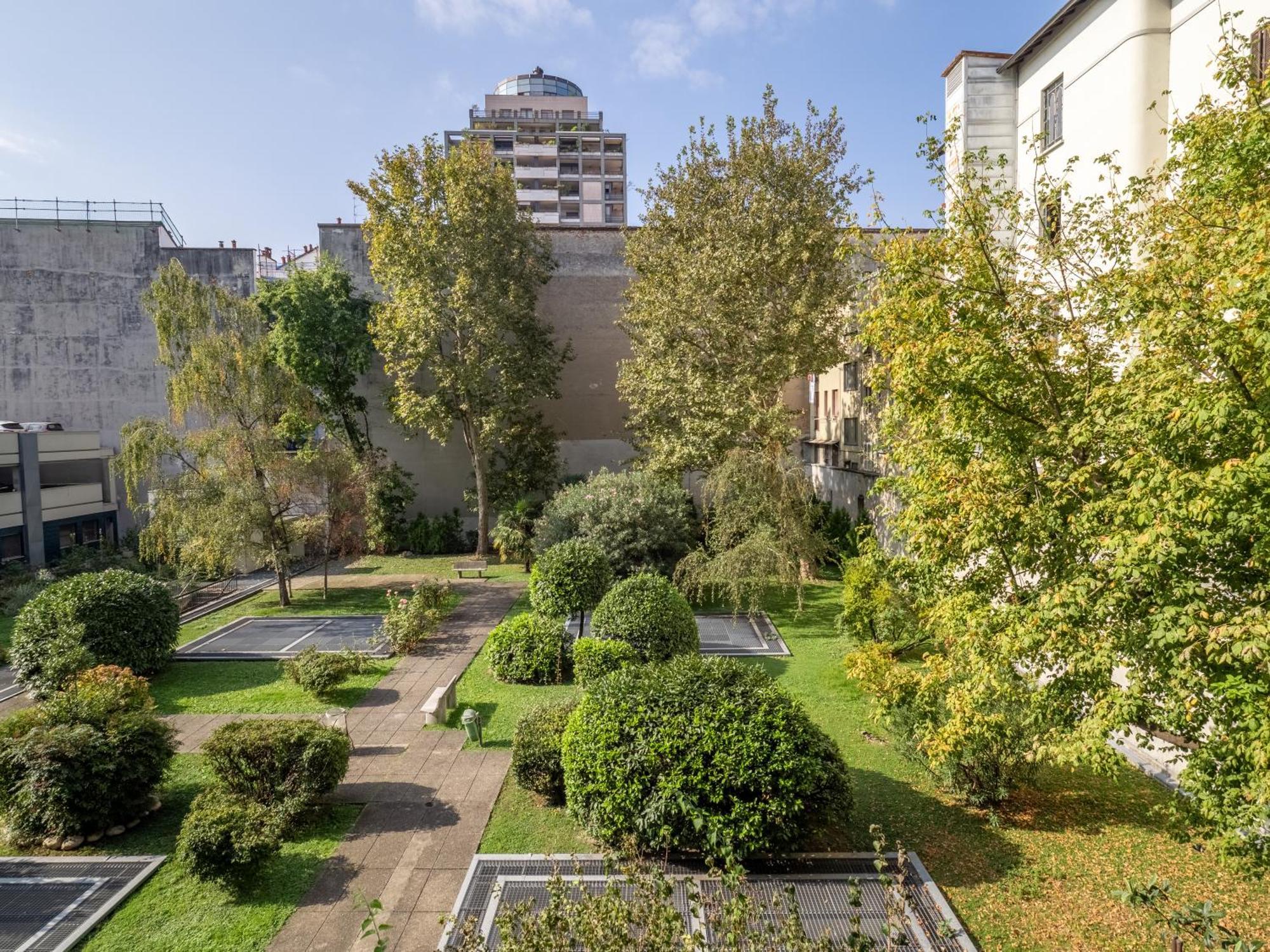Duomo Line - Cozy, Modern Designed Flat Apartment Milan Luaran gambar