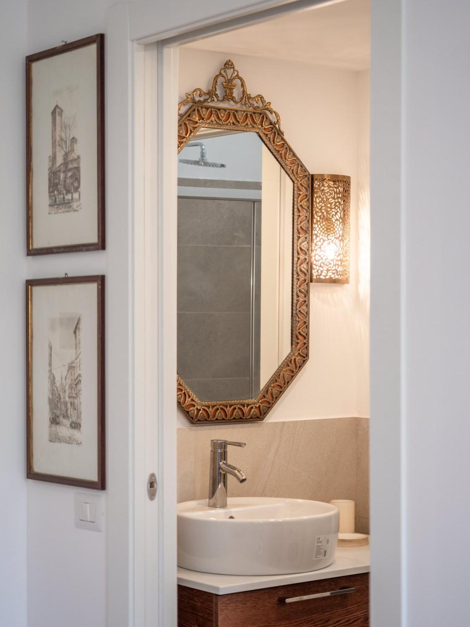 Duomo Line - Cozy, Modern Designed Flat Apartment Milan Luaran gambar