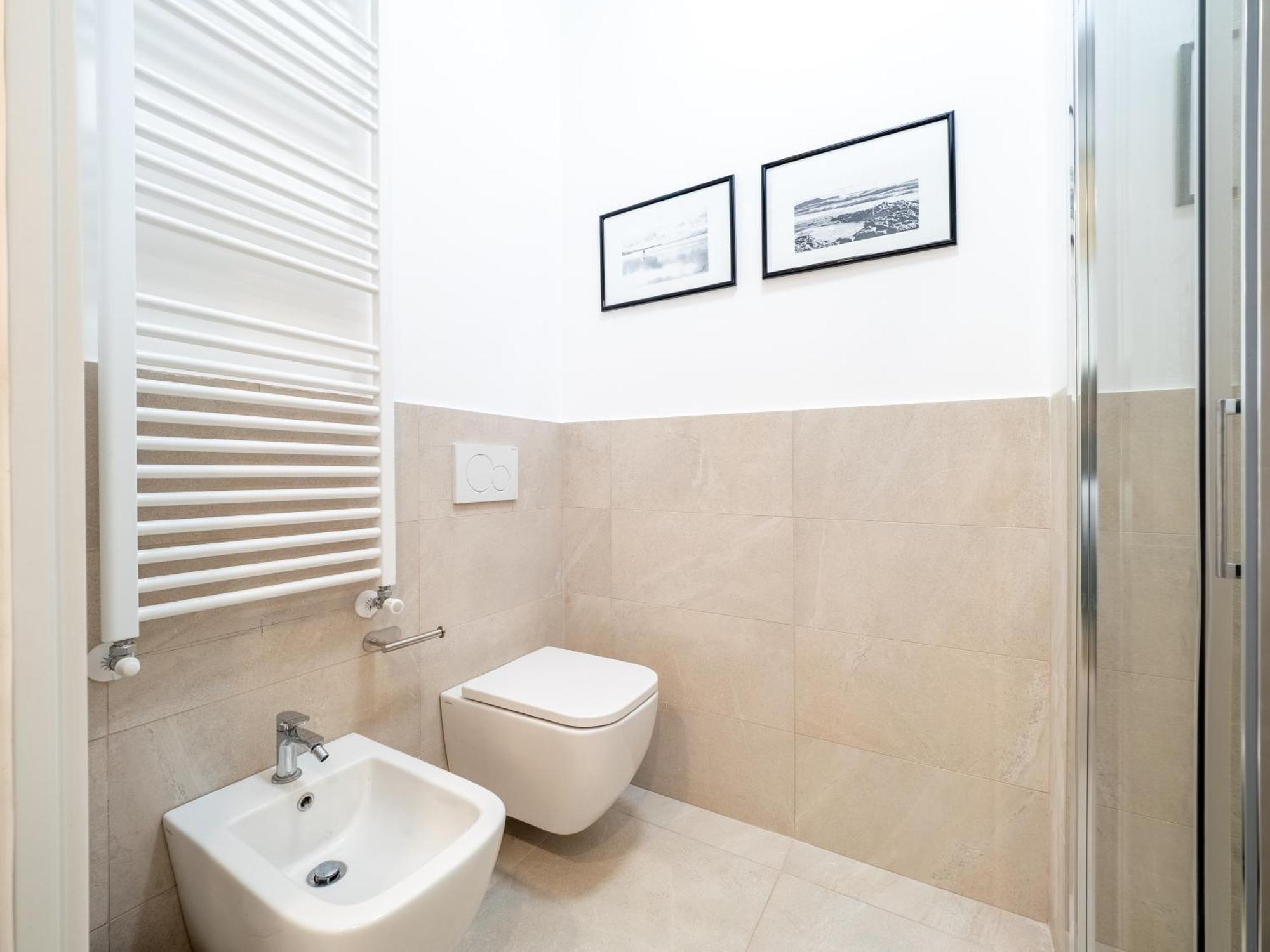 Duomo Line - Cozy, Modern Designed Flat Apartment Milan Luaran gambar