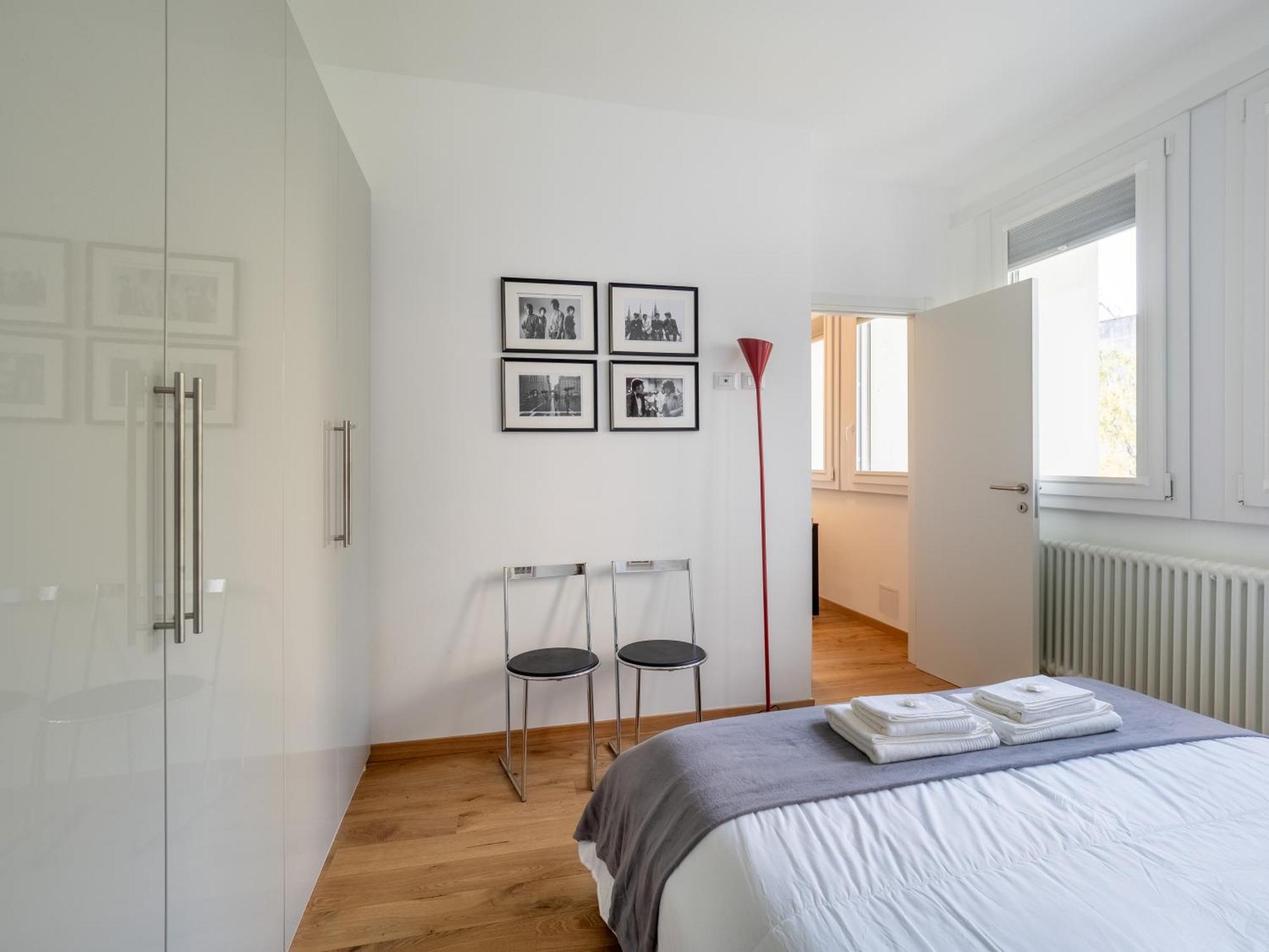 Duomo Line - Cozy, Modern Designed Flat Apartment Milan Luaran gambar