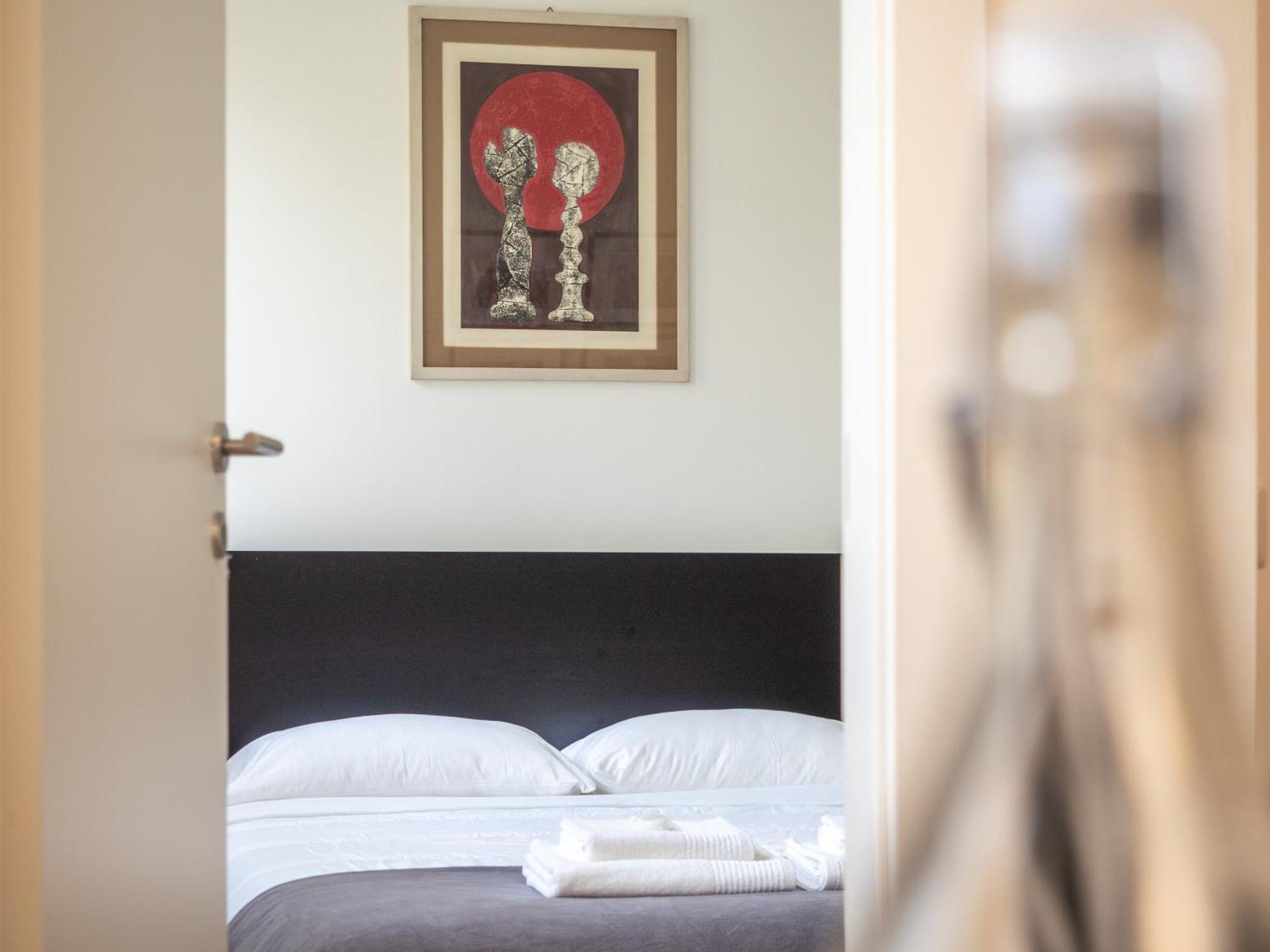 Duomo Line - Cozy, Modern Designed Flat Apartment Milan Luaran gambar