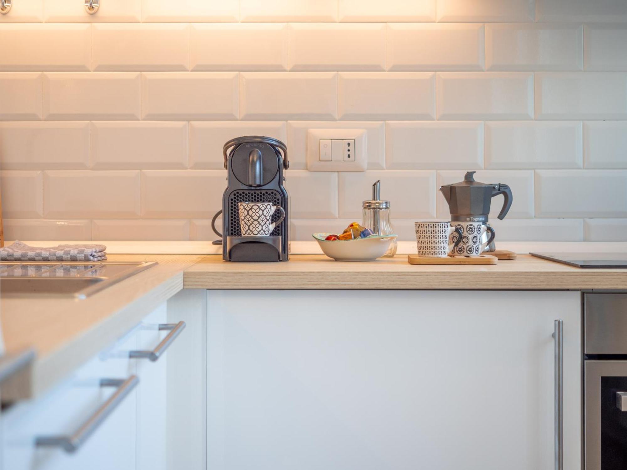 Duomo Line - Cozy, Modern Designed Flat Apartment Milan Luaran gambar
