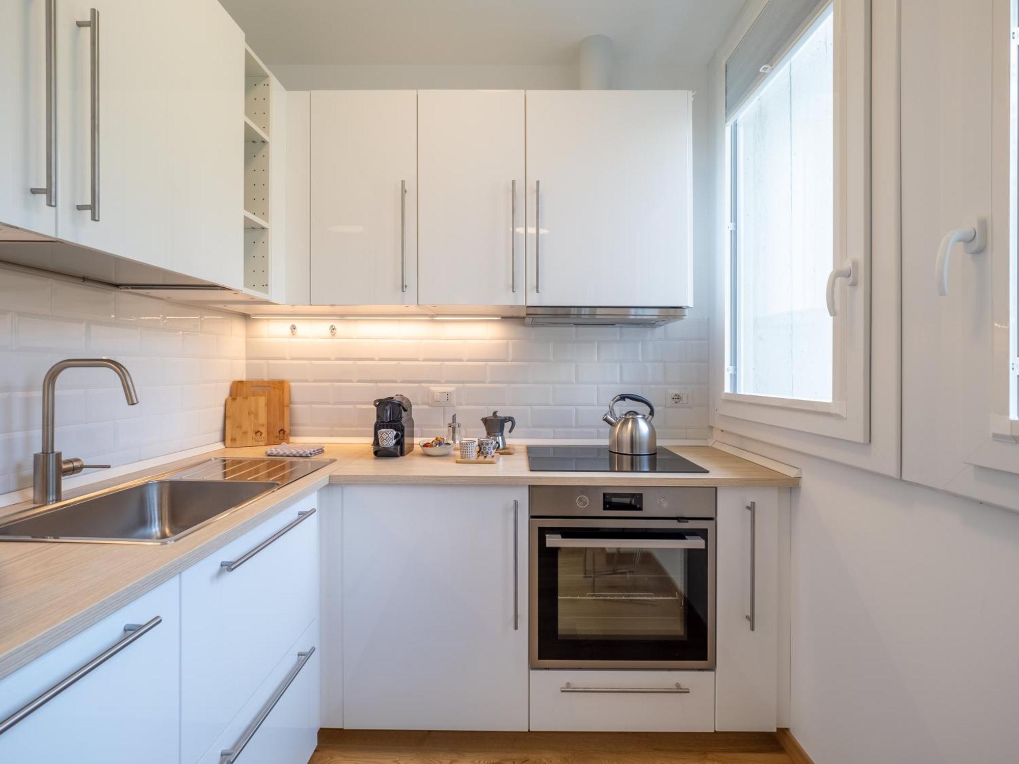 Duomo Line - Cozy, Modern Designed Flat Apartment Milan Luaran gambar