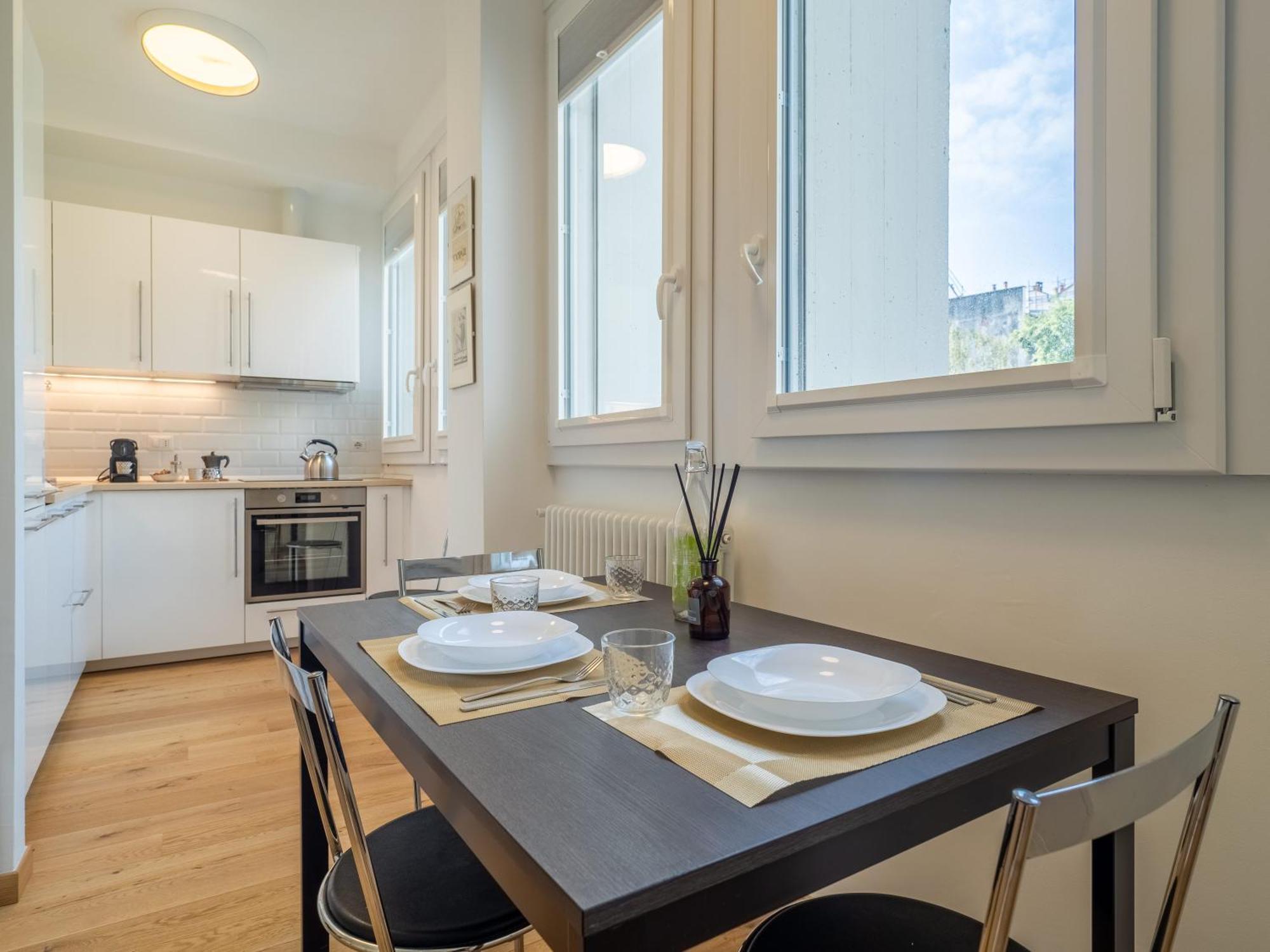 Duomo Line - Cozy, Modern Designed Flat Apartment Milan Luaran gambar