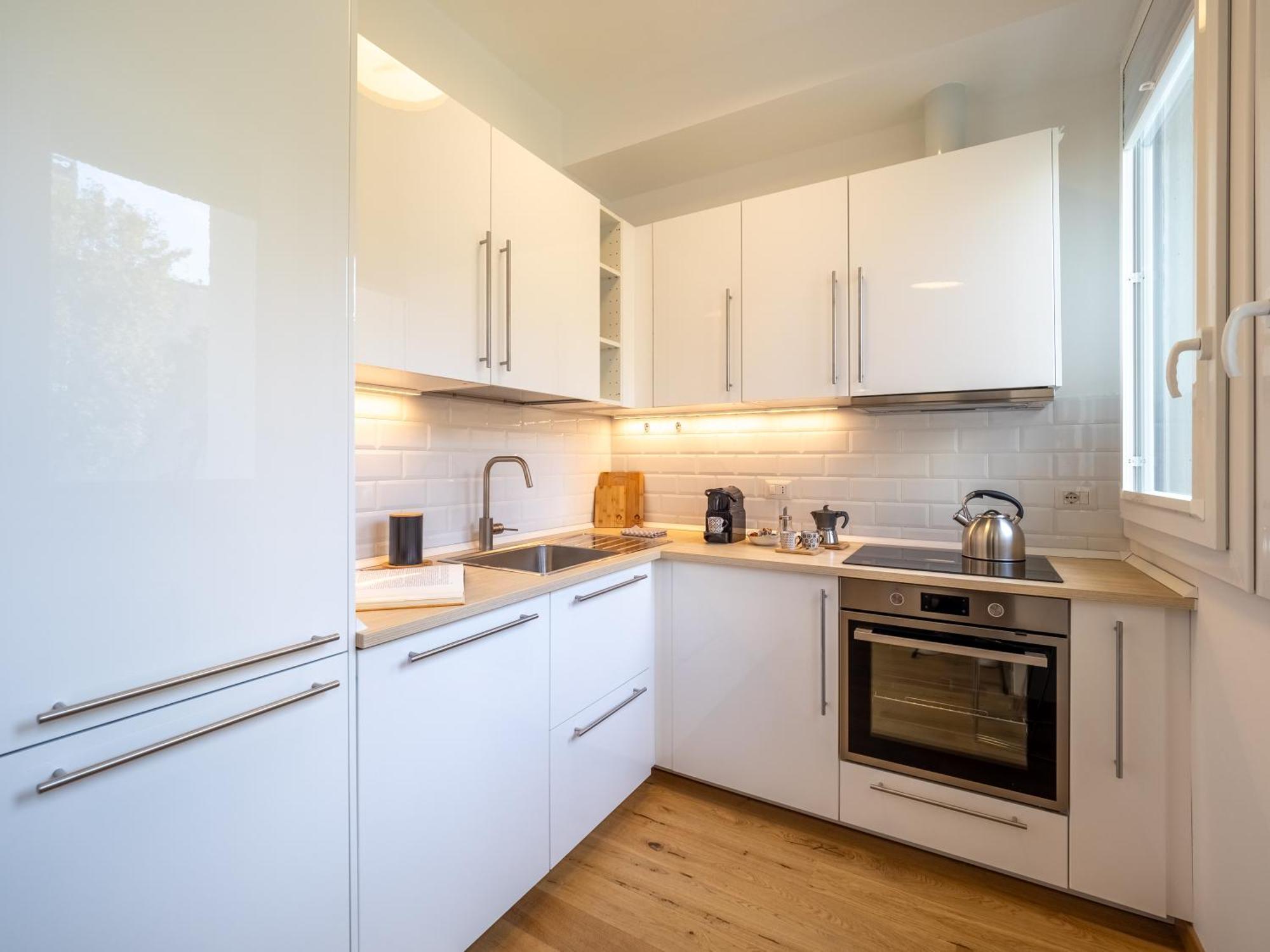 Duomo Line - Cozy, Modern Designed Flat Apartment Milan Luaran gambar